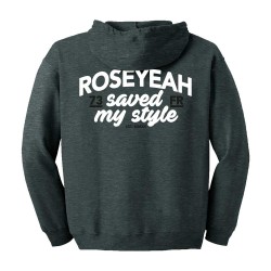 RoseYeah Saved My Style -...