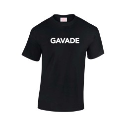 GAVADE - Tee-Shirt