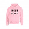 Rose is The New Black - Sweat-Shirt